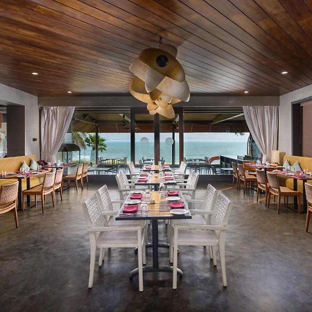 The Bheemli Resort Managed By Accorhotels Visákhapatnam Kültér fotó