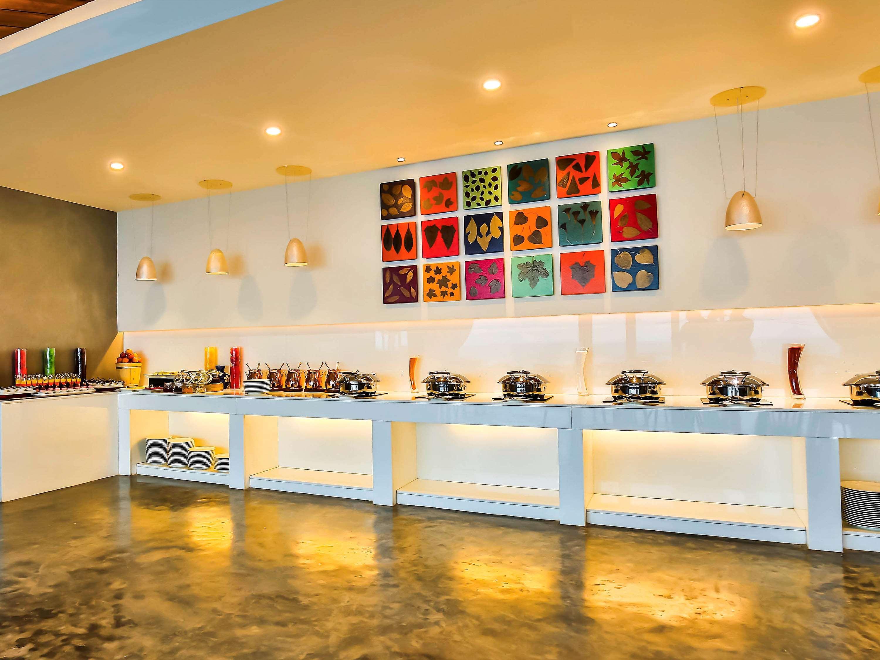 The Bheemli Resort Managed By Accorhotels Visákhapatnam Kültér fotó